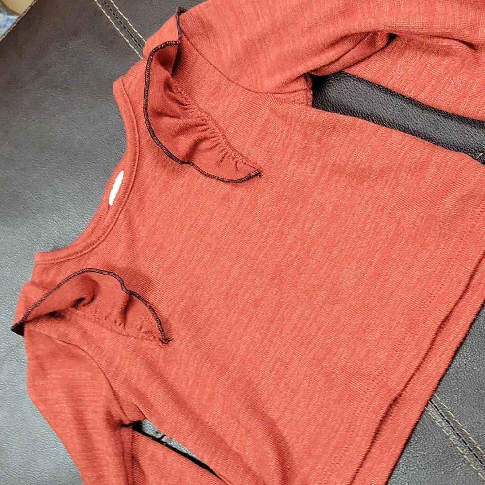 Girl sweater